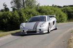 Ascari KZ1-R 2005 года
